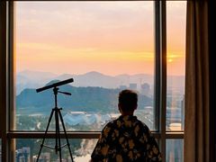 -苏州香格里拉大酒店