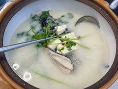 -宝荣鱼馆·临湖之宴(千岛湖店)