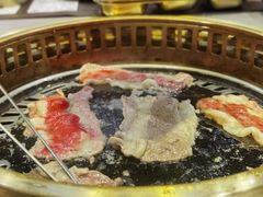 -明洞王妃家烤肉(苏州中心星悦汇店)