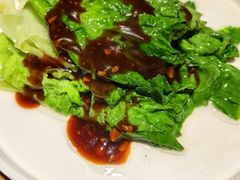 -胡马八破·川菜小馆(高新万达店)