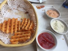 -必胜客(长瀛商业广场店)