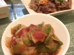 -不倒翁·徽天下名菜楼(马鞍山路店)