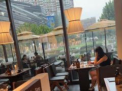 -Ameigo梅果·云贵川bistro(长宁来福士店)