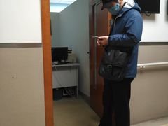 -甘泉街道社区卫生服务中心