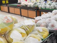 -农工商超市(金沙江路店)