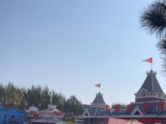 -沈阳方特欢乐世界