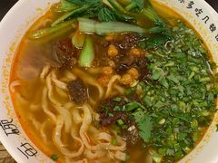 -每碗面馆(新鸿安大厦店)