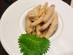 -老人和饭店(淮海中路店)