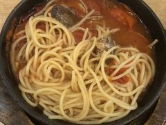 -萨莉亚意式餐厅(特力时尚汇店)