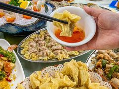 -嘉升大排档(番禺总店)