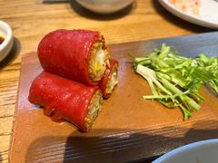 -潮粥荟·潮汕砂锅粥(朝阳大悦城店)