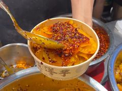 -周小亮丁家坡洋芋(全国总店)