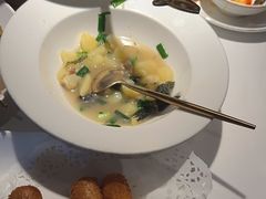 -坛宗剁椒鱼头(河西王府井店)