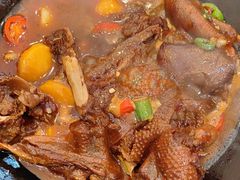 -一楼食业·美食人家