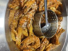 -喜虾客·大虾火锅(新世界百货郑州店)