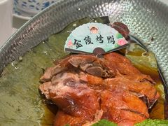 -苏梦江南·淮扬菜(夫子庙店)