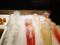 -和府捞面(天河领展广场店)