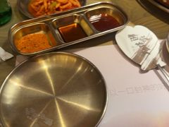 -西塔老太太泥炉烤肉(亚运村店)