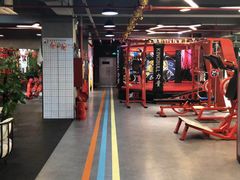 -KingBull私教健身&格斗订制(龙井商业中心店)