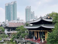 -广州西关永庆坊旅游区