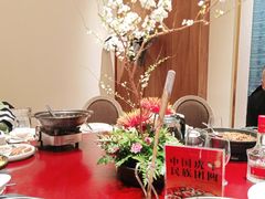 店内布置-瑶王府·广西菜(金阳路店)