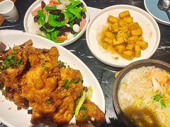 -杜家小馆(裕华路店)