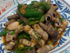 -桥东喜碧海鲜街(水东街店)