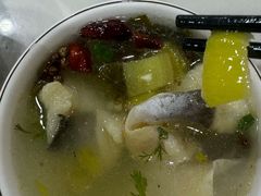 -川湘園(西华路店)