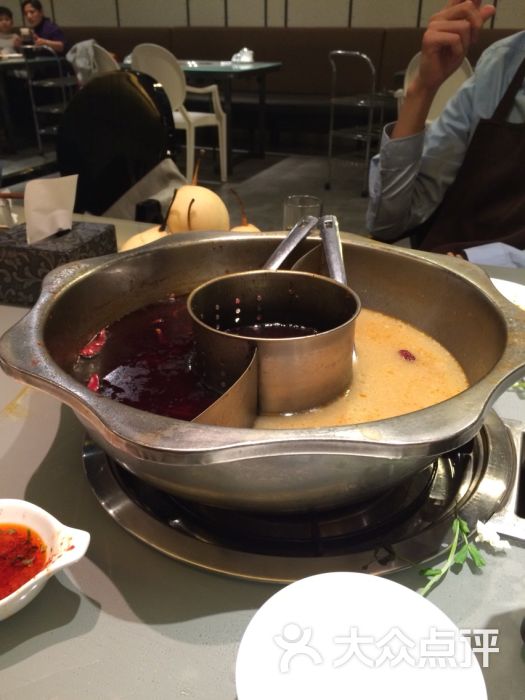 华晟山城火锅(开发区东城天下店)-图片-大连美食-大众点评网