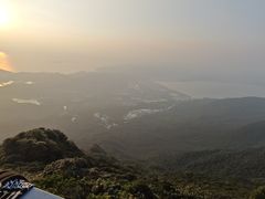 -七娘山