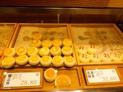 -泸溪河桃酥(西直门凯德店)