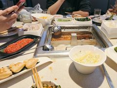 -海底捞火锅(龙首印象城店)
