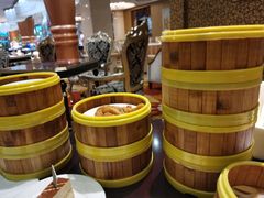 -博悦茶餐厅(文殊院店)