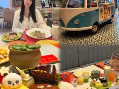 -武汉洲际酒店