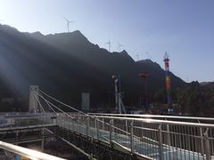 -梦幻奥陶纪景区