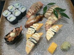 -长崎屋·日本料理·刺身·烧鸟(天河北路店)
