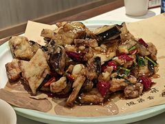 -东来土菜馆(民祥园路店)