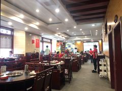 大堂-老来福·非遗酸汤兔(凯旋路店)