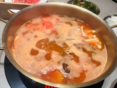 -罗勒家·养生火锅· Bistro(大望路店)