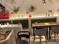 -春树下·树屋花房西餐厅(罍街AS1980店)