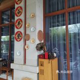 森林海也有宴会厅？