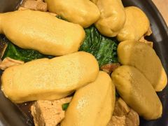-老爷庙风味美食府(魏都大道店)