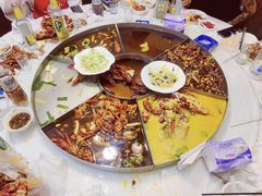 -盱眙虾神於氏龙虾(夫子庙红街店)