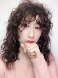 -MY HAIR ARDOR