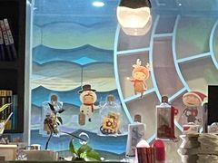 -钟书阁(松江泰晤士小镇店)