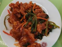 -北大家园食堂