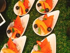 -AZUL by FUEL蓝色·法式酒馆(琶醍店)