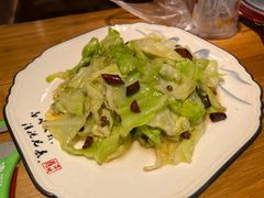 -蜀韵川香水煮鱼(泰山路店)