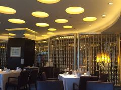 大堂-豫园万丽酒店-万丽轩中餐厅(河南南路店)