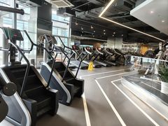 -OXYGYM 奥美氧舱运动中心(朝阳大悦城店)